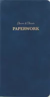 Szkolne artykuły papiernicze - Notatnik w linie granatowy Sostrene Grene - miniaturka - grafika 1
