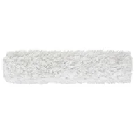 Inne artykuły do sprzątania - B2B Partner Nakładka na ściągacz z domieszką twardego włosia, 45 cm LN10027 - miniaturka - grafika 1