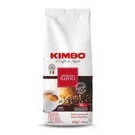 Kawa - Kimbo Kawa ziarnista Napoletano 500g - miniaturka - grafika 1