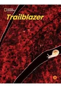 Książki do nauki języka angielskiego - Trailblazer Level 3 Flashcards - podręcznik - miniaturka - grafika 1