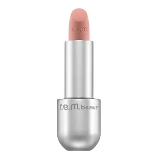 Rem Beauty - On Your Collar — Matowa Pomadka Do Ust - On Your Collar Matte - Bubbly - Dla Kobiet - Szminki - miniaturka - grafika 1