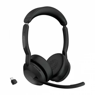 Słuchawki Evolve2 55 Link380c MS Stereo - Słuchawki - miniaturka - grafika 1