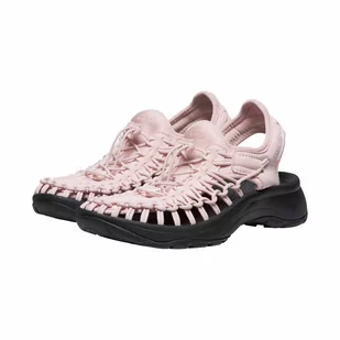 Sandały damskie KEEN UNEEK ASTORIA - Sandały damskie Sandały damskie KEEN UNEEK ASTORIA - Sandały damskie - miniaturka - grafika 1