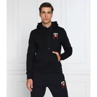 Bluzy męskie - Tommy Hilfiger Bluza | Regular Fit - miniaturka - grafika 1