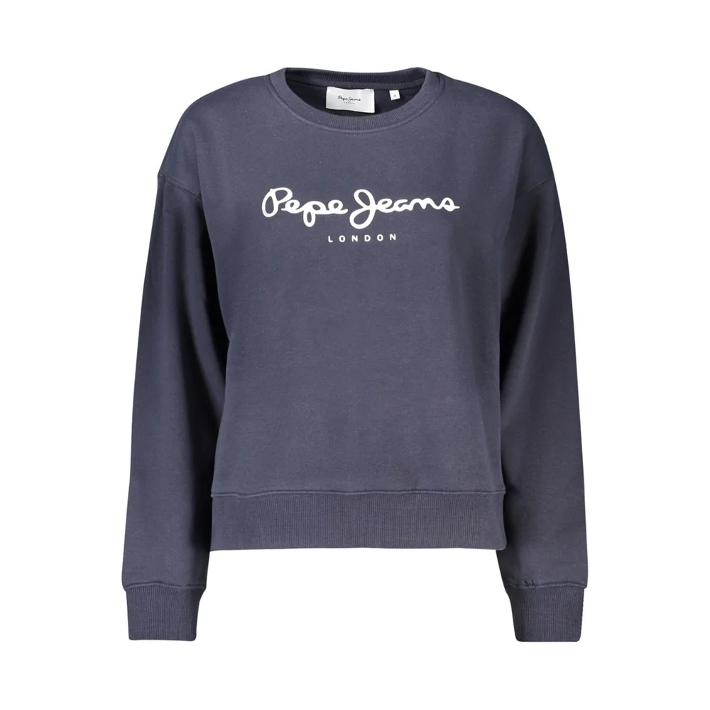 Bluza Pepe Jeans PL5800002BADDYBL594L