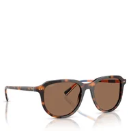 Okulary przeciwsłoneczne - Okulary Przeciwsłoneczne Polo Ralph Lauren PH 4225 613773 - miniaturka - grafika 1