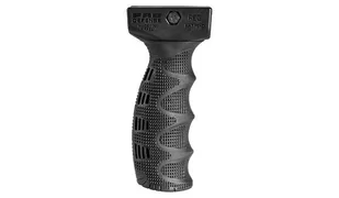 FAB Defense - Chwyt pionowy REG Vertical Grip - Czarny - Osprzęt do wiatrówek - miniaturka - grafika 3