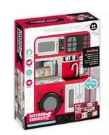 Zabawki AGD - DUŻA KUCHNIA MADEJ KUCHNIA DO ZABAWY - miniaturka - grafika 1