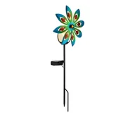 Lampy ogrodowe - Globo 36575 - LED Dekoracja solarna LED/0,02W/3V IP44 - miniaturka - grafika 1