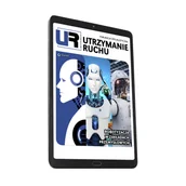 Technika - Robotyzacja w zakładach przemysłowych (e-book) [pdf] - miniaturka - grafika 1