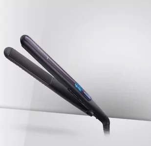 Remington Pro Sleek&Curl S6505 - Prostownice i karbownice do włosów - miniaturka - grafika 1