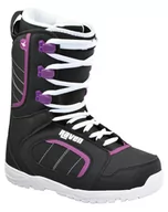 Buty snowboardowe - Buty snowboardowe Raven Diva 40 (26cm) - miniaturka - grafika 1