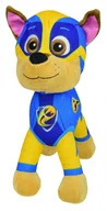 Maskotki i pluszaki - Spin Master Psi Patrol Chase maskotka Mighty Pups Kosmopieski uniwersalny 11463-uniw - miniaturka - grafika 1