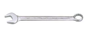 KING TONY Klucz płasko-oczkowy 5060-40, 1-1/4" - Klucze i nasadki - miniaturka - grafika 1