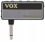Wzmacniacze gitarowe - VOX Amplification Amplug 2 Classic Rock słuchawkowy wzmac git - miniaturka - grafika 1
