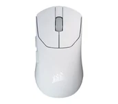 Myszki - Corsair Sabre V2 Pro Ultralight Wireless Biały CH-931G001-WW - miniaturka - grafika 1