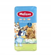 Makaron - Melisa Makaron Dla Dzieci Bluey 400G - miniaturka - grafika 1