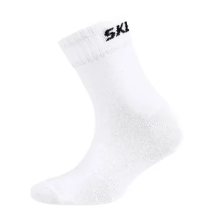 Skarpety dziecięce Skechers Mesh Ventilation - Odzież sportowa dziecięca - miniaturka - grafika 1