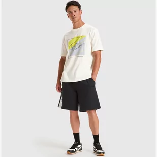 Spodenki krótkie męskie DIADORA BERMUDA ICON - Spodenki męskie - miniaturka - grafika 3