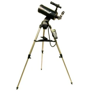 Teleskop Levenhuk SkyMatic 127 GT MAK - Teleskopy - miniaturka - grafika 1