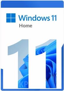 Microsoft Windows 10 Home 32 - Programy finansowe i kadrowe - miniaturka - grafika 1