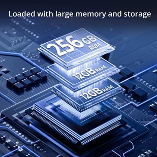 OUKITEL RT7 5G Tablet - Tablety - miniaturka - grafika 12