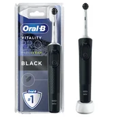 Szczoteczki elektryczne - Oral-B Vitality PRO Protect X Clean Szczoteczka elektryczna - miniaturka - grafika 1