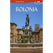 Przewodniki - Przewodnik po Bolonii Język Polski - miniaturka - grafika 1