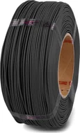 Akcesoria do komputerów stacjonarnych - BambuLab Filament Bambu Lab Refill PLA Matte 1,75mm 1kg - Charcoal} - miniaturka - grafika 1