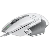 Myszki - LOGITECH G502 X Biały - miniaturka - grafika 1