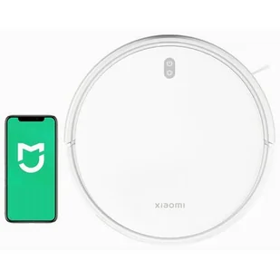 Robot sprzątający Xiaomi Vacuum E10 - Roboty sprzątające - miniaturka - grafika 1