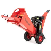 Rozdrabniacze do gałęzi - Rozdrabniacz do gałęzi FAWORYT PRS212 spalinowy - miniaturka - grafika 1