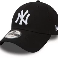 Baseball, krykiet, palant - Casquette New Era essential 9forty New York Yankees - miniaturka - grafika 1