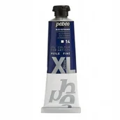 Farby i media malarskie - PEBEO XL OIL farba olejna 37ml ULTRAMARINE BLUE - miniaturka - grafika 1