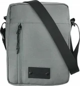 Nerki - Saszetka Nerka Męska 4F Na Ramię Listonoszka Regulowany Pasek U059-43S - miniaturka - grafika 1