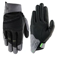 Rękawice motocyklowe - Rękawice SHIMA Air 2.0 Men szary rozm. L - miniaturka - grafika 1
