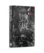 Literatura erotyczna - Sick Game - miniaturka - grafika 1