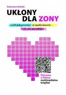 Ukłony dla żony - Rozwój osobisty - miniaturka - grafika 2