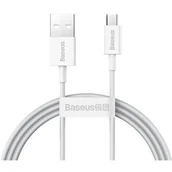 Kable USB - Baseus Superior Series Fast Charging Data Cable Us - miniaturka - grafika 1