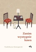 E-booki obcojęzyczne - Zanim wystygnie kawa - miniaturka - grafika 1