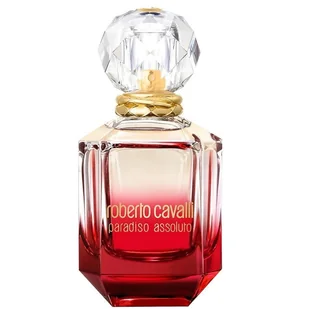 Roberto Cavalli Roberto Cavalii Paradiso Azzuro woda perfumowana 75ml - Wody i perfumy damskie - miniaturka - grafika 2