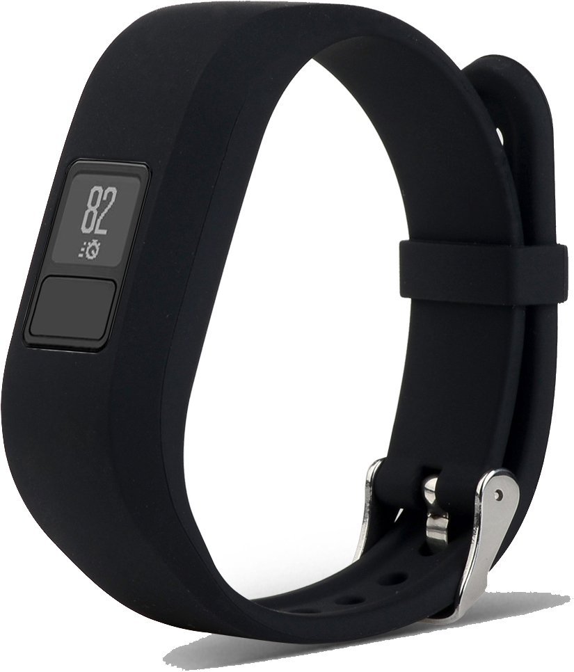 YIVO PASEK OPASKA BRANSOLETA YIVO KOMPATYBILNY Z GARMIN VIVOFIT 3
