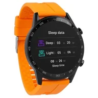Smartwatch - Vector VCTR-32-03OG Pomarańczowy - miniaturka - grafika 1