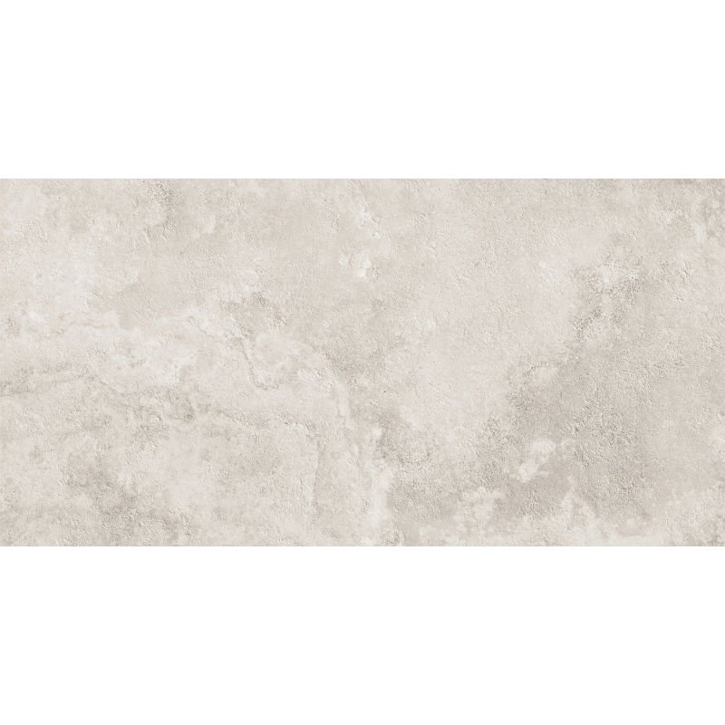 Mexen Unika Kamberg Bianco gres szkliwiony rekt. G1, płytka podłogowo-ścienna 120 x 60 cm, mat - TL329-120-060-00