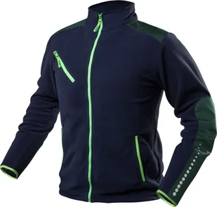 Neo Polar roboczy PREMIUM, wzmocnienia z Cordury, rozmiar XXXL - Odzież robocza - miniaturka - grafika 1
