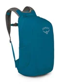 Plecaki - Plecak Składany Osprey Ultralight Stuff Pack - Waterfront Blue - miniaturka - grafika 1