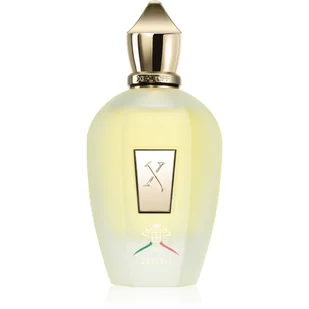 Xerjoff Zefiro woda perfumowana 100ml - Wody i perfumy unisex - miniaturka - grafika 1