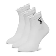 Skarpetki damskie - Skarpetki Beverly Hills Polo Club AS_BHPC_002_Z_SS2025_(3PACK) - miniaturka - grafika 1