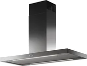 Okapy kuchenne - Falmec Plane Plus Isola 120 Inox - miniaturka - grafika 1