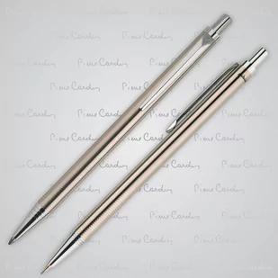 Zestaw Piśmienny Długopis I Ołówek Amour Pierre Cardin - Zestawy piśmiennicze - miniaturka - grafika 1